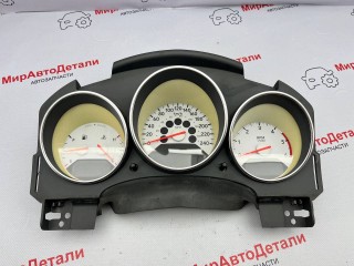 панель приборов (щиток), ориг. номер 05107004AG, Dodge Caliber 1 поколение 2006-2009