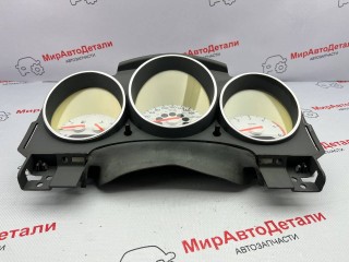 панель приборов (щиток), ориг. номер 05107004AG, Dodge Caliber 1 поколение 2006-2009