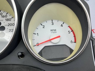 панель приборов (щиток), ориг. номер 05107004AG, Dodge Caliber 1 поколение 2006-2009