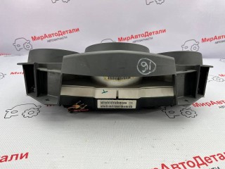 панель приборов (щиток), ориг. номер 05107004AG, Dodge Caliber 1 поколение 2006-2009