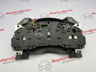 панель приборов (щиток), ориг. номер 05107004AG, Dodge Caliber 1 поколение 2006-2009