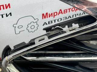 решетка радиатора, ориг. номер 84565840, Chevrolet Malibu 9 поколение [рестайлинг] 2018-2026