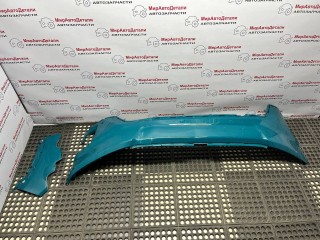 бампер передний, Honda Prologue 1 поколение 2024-2026