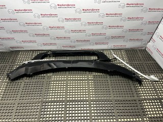 бампер передний, Honda Prologue 1 поколение 2024-2026