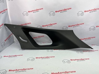 Обшивка стойки задней правой, ориг. номер 85033362, 85033363, Honda Prologue 1 поколение 2024-2026