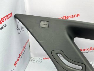 Обшивка стойки задней правой, ориг. номер 85033362, 85033363, Honda Prologue 1 поколение 2024-2026