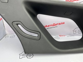 Обшивка стойки задней правой, ориг. номер 85033362, 85033363, Honda Prologue 1 поколение 2024-2026