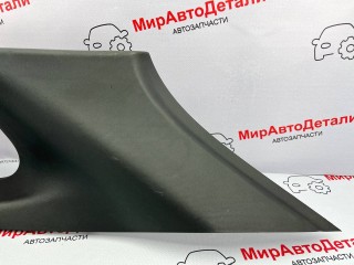 Обшивка стойки задней правой, ориг. номер 85033362, 85033363, Honda Prologue 1 поколение 2024-2026