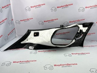 Обшивка стойки задней правой, ориг. номер 85033362, 85033363, Honda Prologue 1 поколение 2024-2026