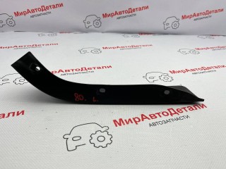 брызговик передний левый, ориг. номер 86534321, Honda Prologue 1 поколение 2024-2026