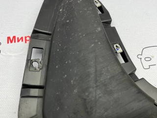 защита бампера переднего, ориг. номер 85125084, Honda Prologue 1 поколение 2024-2026