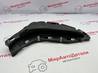 защита бампера переднего, ориг. номер 85125084, Honda Prologue 1 поколение 2024-2026