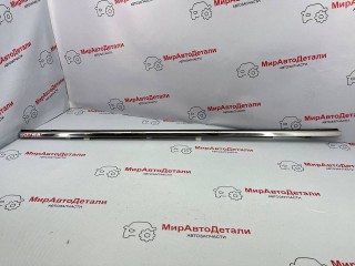 молдинг двери передней правой, Buick Encore 1 поколение [рестайлинг] 2016-2022