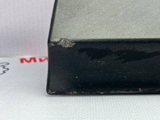 молдинг двери передней правой, ориг. номер 95483003, Buick Encore 1 поколение [рестайлинг] 2016-2022