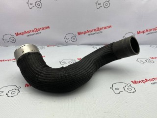 патрубок интеркулера, ориг. номер 84287645, GMC Terrain 2 2017-2021