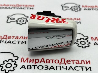 колпачок (заглушка) ручки двери передней правой, Buick Encore 1 поколение [рестайлинг] 2016-2022