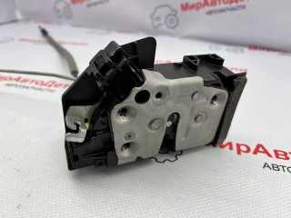 замок двери задней левой, ориг. номер 13560690, Buick Encore GX 2019-2023