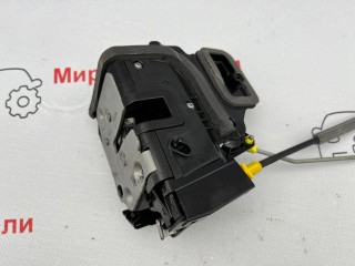 замок двери задней левой, ориг. номер 13560690, Buick Encore GX 2019-2023