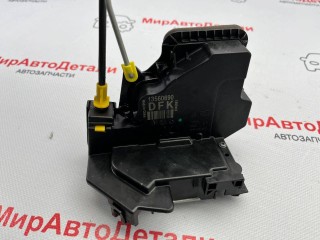 замок двери задней левой, ориг. номер 13560690, Buick Encore GX 2019-2023