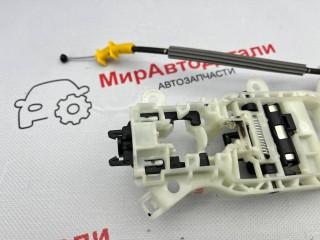 скелет ручки двери задней левой, ориг. номер 42732478, Buick Envista 2022-2026