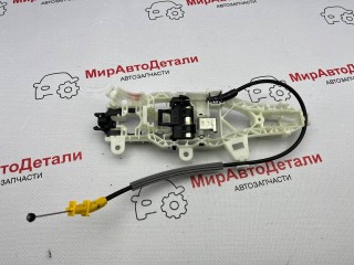 скелет ручки двери задней левой, ориг. номер 42732478, Buick Envista 2022-2026
