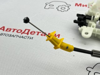скелет ручки двери задней левой, ориг. номер 42732478, Buick Envista 2022-2026