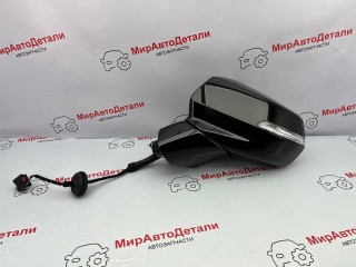 зеркало наружное левое, ориг. номер 85159478, Honda Prologue 1 поколение 2024-2026