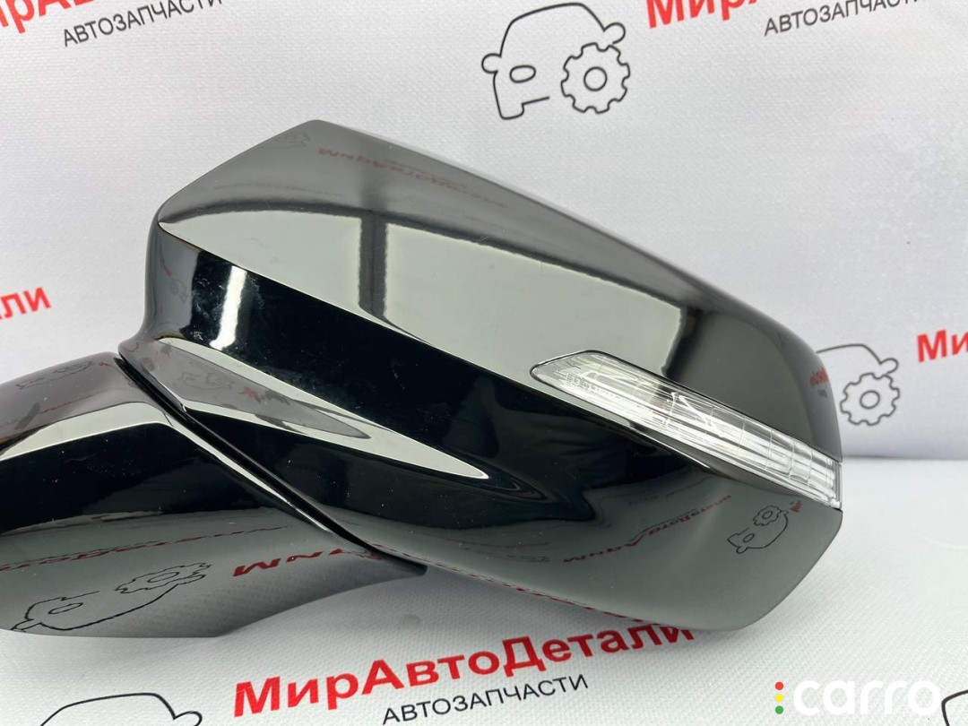 зеркало наружное левое Honda Prologue 1 поколение 2024-2026, 85159478, фото 2