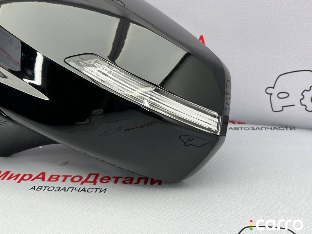 зеркало наружное левое Honda Prologue 1 поколение 2024-2026, 85159478, фото 3