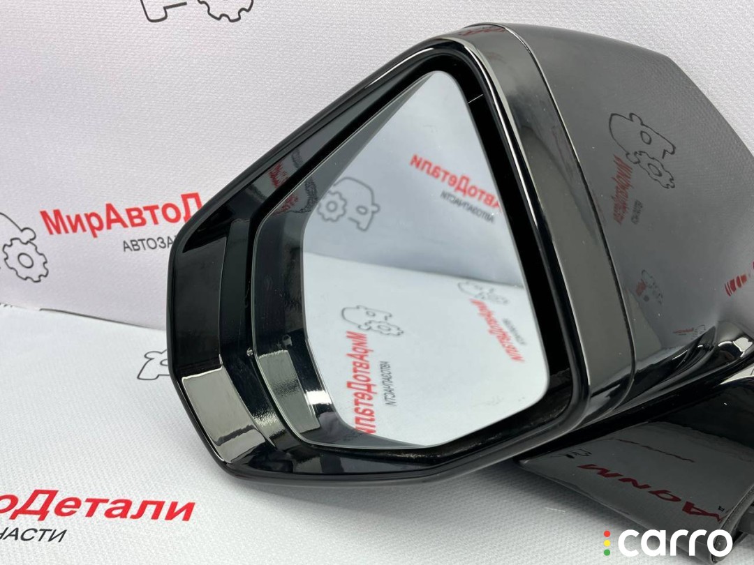 зеркало наружное левое Honda Prologue 1 поколение 2024-2026, 85159478, фото 6