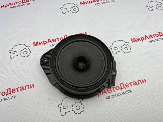 динамик двери задней левой, ориг. номер 42740080, Chevrolet Trax 2 поколение 2023-2026