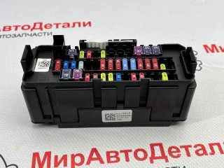 блок предохранителей, ориг. номер 85015918, Honda Prologue 1 поколение 2024-2026