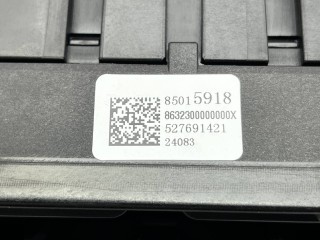блок предохранителей, ориг. номер 85015918, Honda Prologue 1 поколение 2024-2026