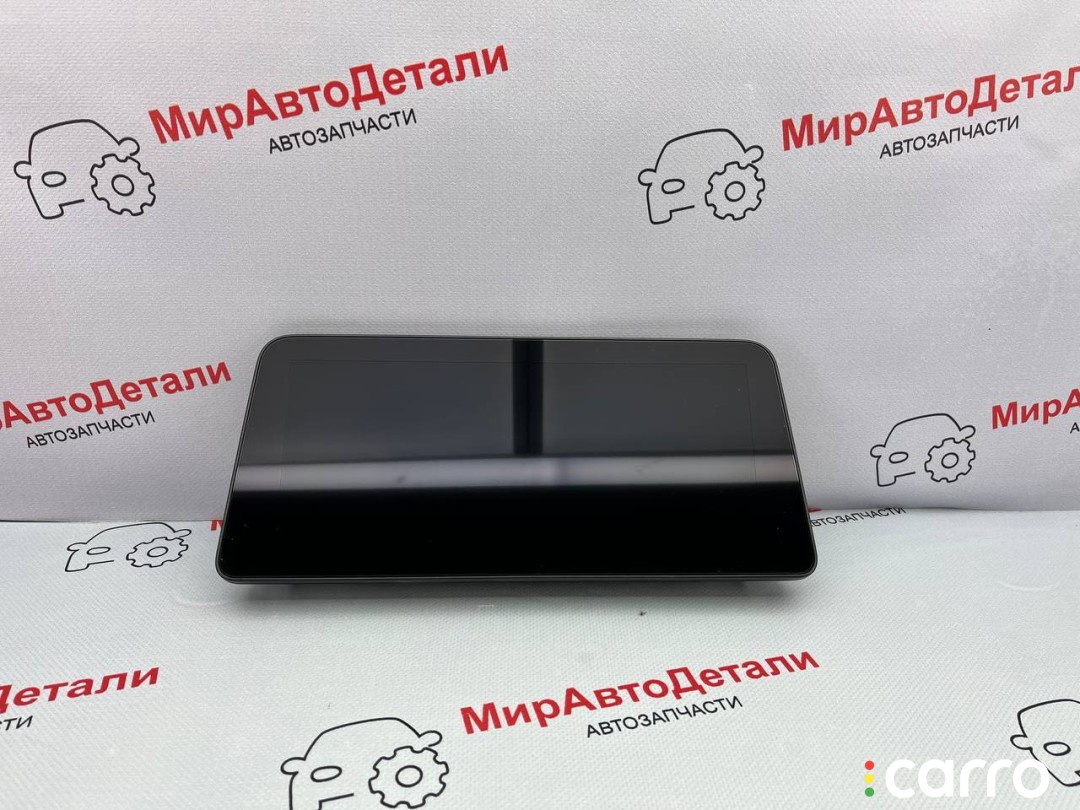 панель приборов (щиток) Honda Prologue 1 поколение 2024-2026, левый руль, 85070310, фото 1