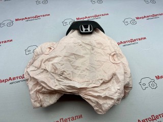 подушка безопасности водителя, ориг. номер 85079276, Honda Prologue 1 поколение 2024-2026