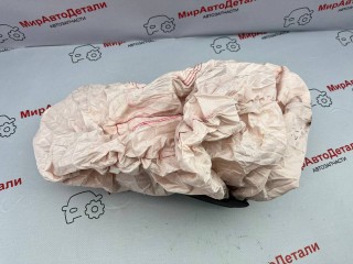 подушка безопасности водителя, ориг. номер 85079276, Honda Prologue 1 поколение 2024-2026