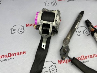 ремень безопасности передний правый, ориг. номер 84329472, 84329469, 84328592, 84328595, GMC Terrain 2 2017-2021
