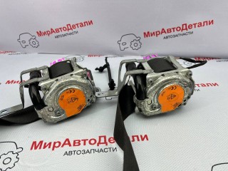 ремень безопасности передний правый, ориг. номер 84329472, 84329469, 84328592, 84328595, GMC Terrain 2 2017-2021