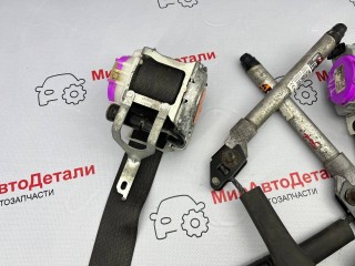 ремень безопасности передний левый, ориг. номер 84502001, 84329472, 84329469, 84501998, Chevrolet Equinox 3 2017-2021