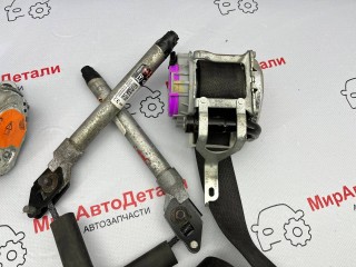 ремень безопасности передний левый, ориг. номер 84502001, 84329472, 84329469, 84501998, Chevrolet Equinox 3 2017-2021