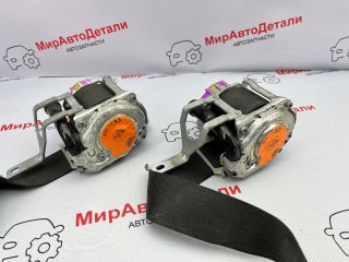 ремень безопасности передний левый, ориг. номер 84502001, 84329472, 84329469, 84501998, Chevrolet Equinox 3 2017-2021