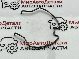 патрубок интеркулера, Chevrolet Trax 1 поколение [рестайлинг] 2016-2022