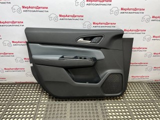 обшивка двери передней левой, ориг. номер 85059996, Honda Prologue 1 поколение 2024-2026
