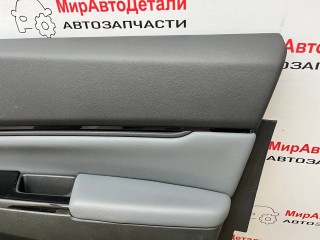 обшивка двери передней правой, ориг. номер 85060007, Honda Prologue 1 поколение 2024-2026