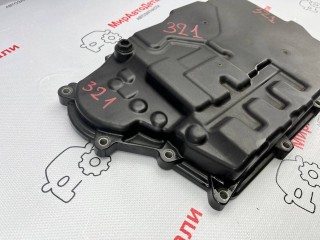 поддон КПП, Chevrolet Malibu 9 поколение [рестайлинг] 2018-2026