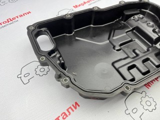 поддон КПП, Chevrolet Malibu 9 поколение [рестайлинг] 2018-2026