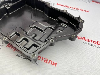 поддон КПП, Chevrolet Malibu 9 поколение [рестайлинг] 2018-2026