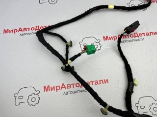 проводка двери задней левой, ориг. номер 42884989, Chevrolet Trax 2 поколение 2023-2026