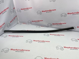 молдинг двери задней левой, Chevrolet Trax 2 поколение 2023-2026