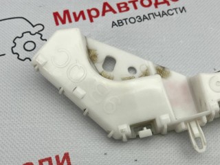 кронштейн крепления бампера переднего, ориг. номер 42789544, Chevrolet Trax 2 поколение 2023-2026